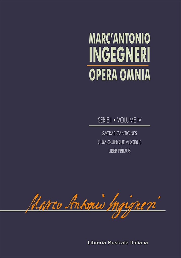 Sacrae Cantiones
